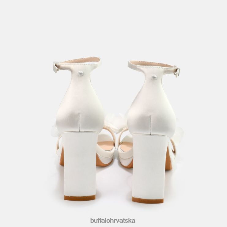 slonovača Buffalo chiara sandala |sandale TDD6T890